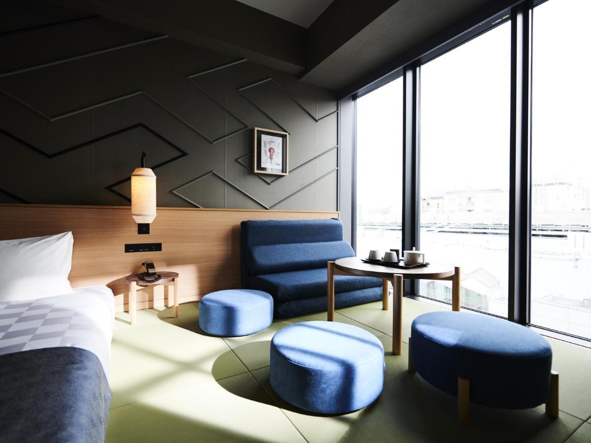 טוקיו Asakusa View Hotel Annex Rokku מראה חיצוני תמונה