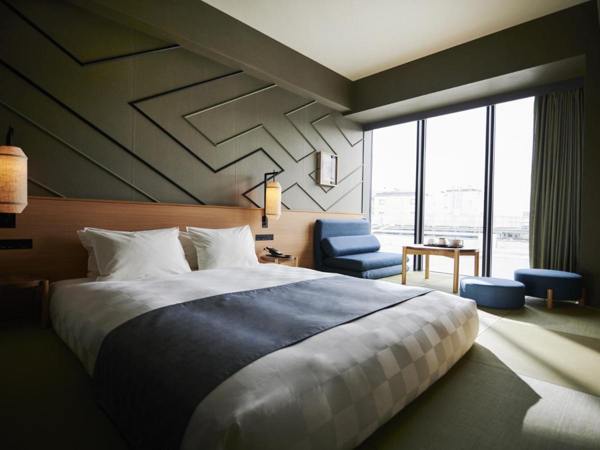 טוקיו Asakusa View Hotel Annex Rokku מראה חיצוני תמונה