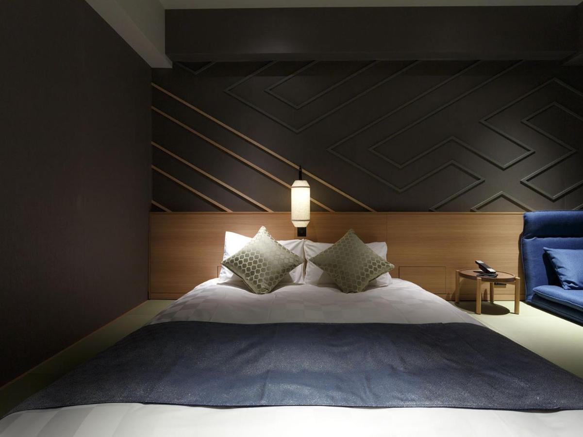 טוקיו Asakusa View Hotel Annex Rokku מראה חיצוני תמונה
