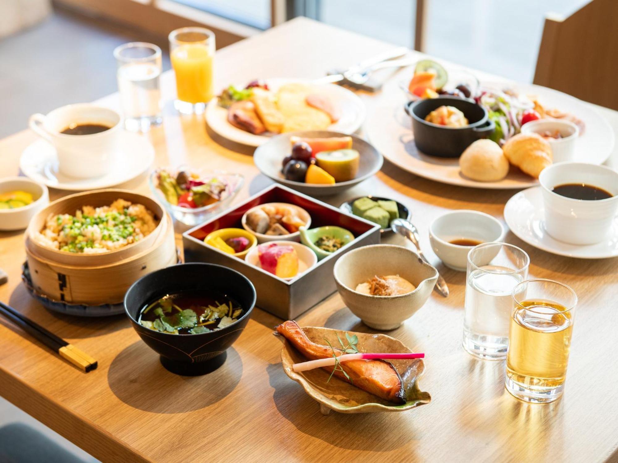 טוקיו Asakusa View Hotel Annex Rokku מראה חיצוני תמונה
