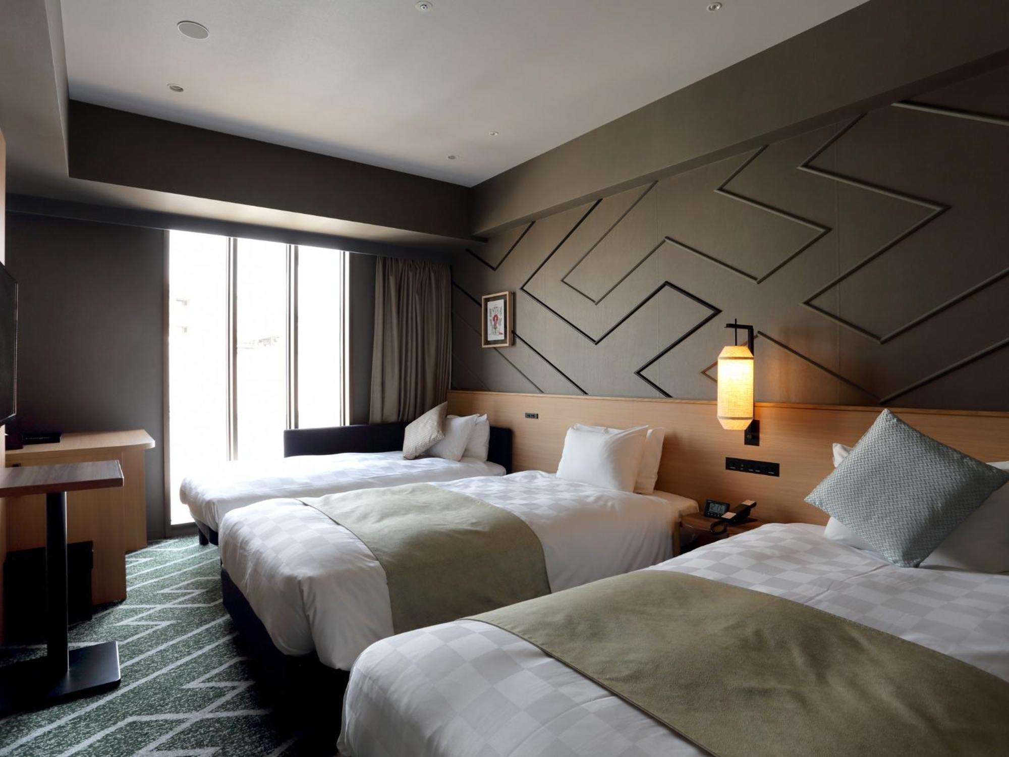 טוקיו Asakusa View Hotel Annex Rokku מראה חיצוני תמונה